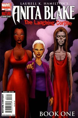 Cover A