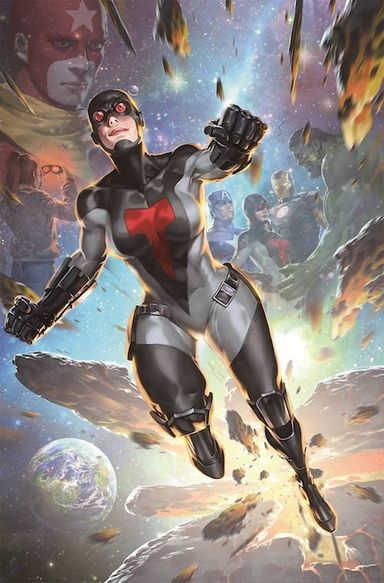 Ascension