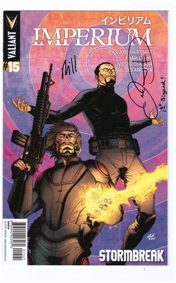 #15