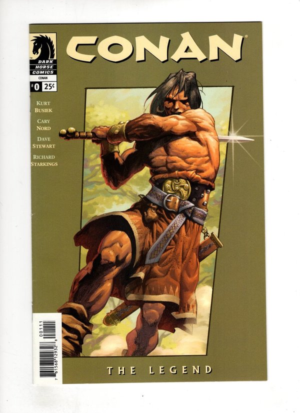 Conan