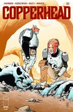 Copperhead