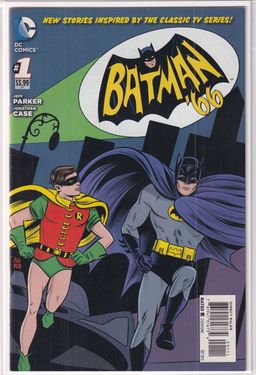 Batman '66
