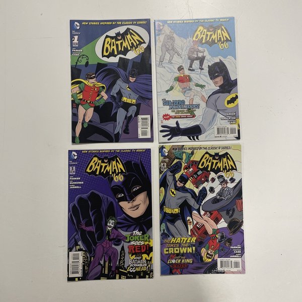 Batman '66