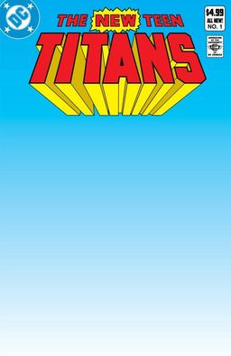 Variant cover