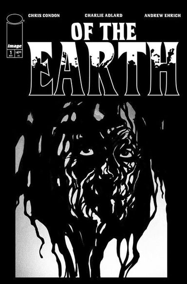 Scum of the Earth #1