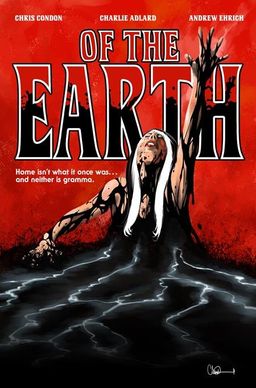 Variant cover