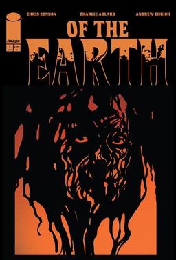 Variant cover