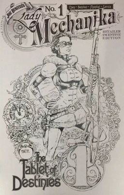 Cover E