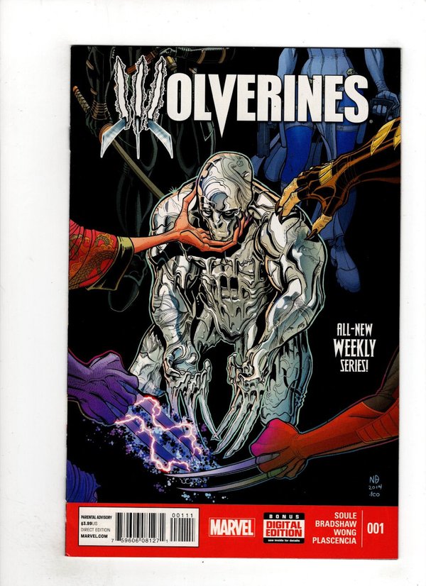 Wolverines