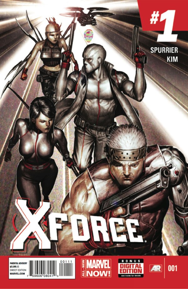 X-Force