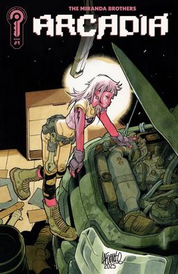 Eric Scott Pfeiffer Variant