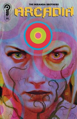 Variant cover