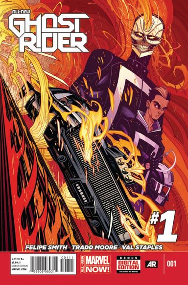 Engines of Vengeance