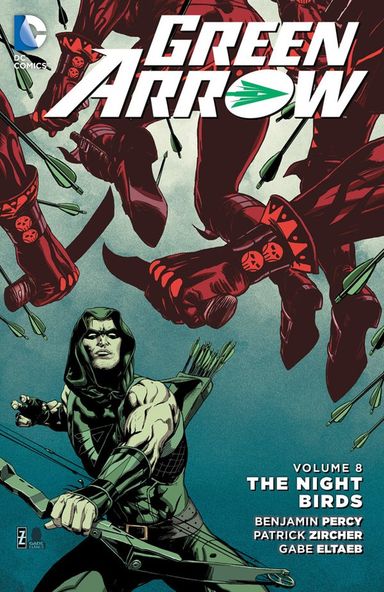 The Hunt for the Red Dragon