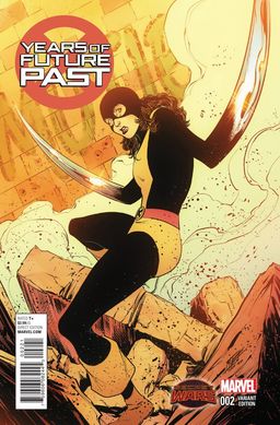 Incentive Mike Norton Variant
