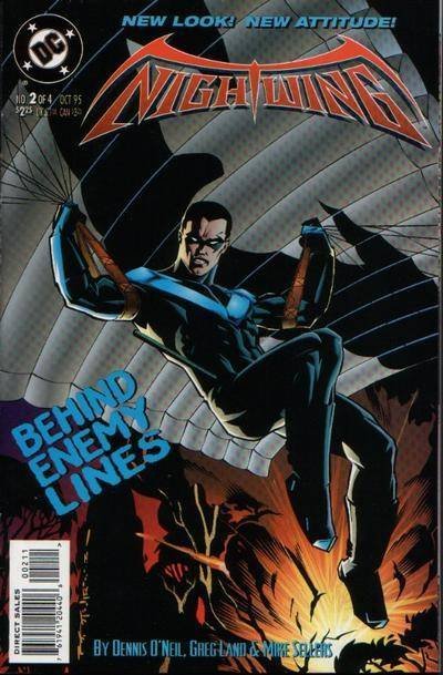 Nightwing