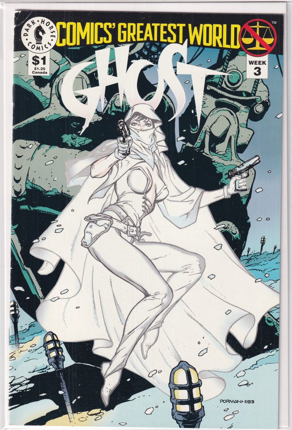 Ghost