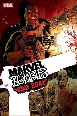Variant cover