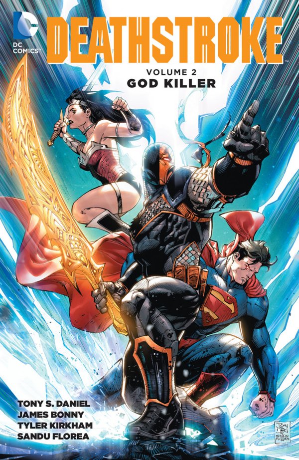 Deathstroke