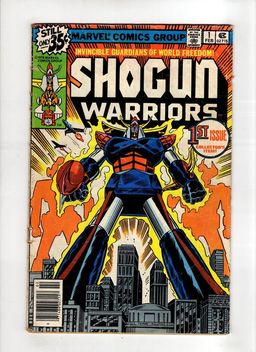 Variant cover