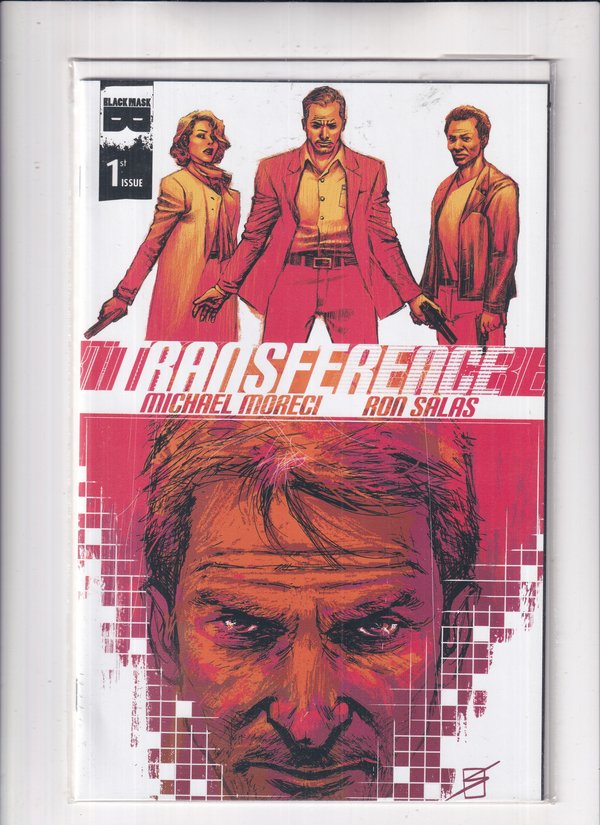 Transference
