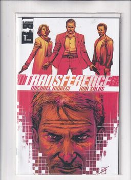 Transference