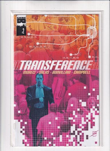 Transference #2