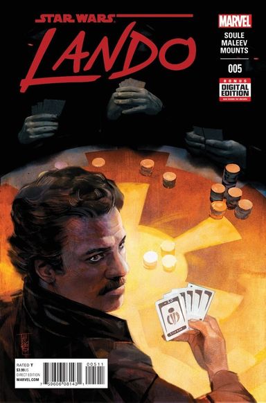 Lando #5