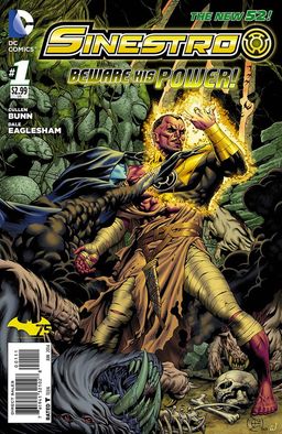 Sinestro