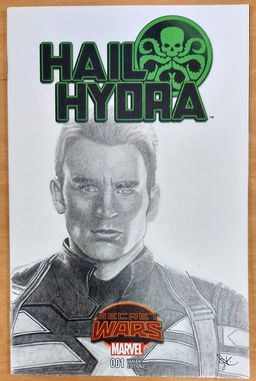 Incentive Juan Doe Variant
