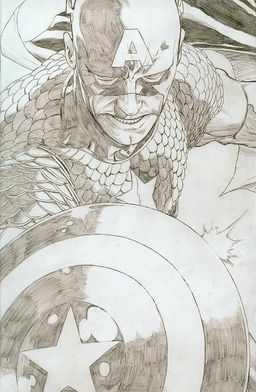 Incentive Andrew Robinson Variant