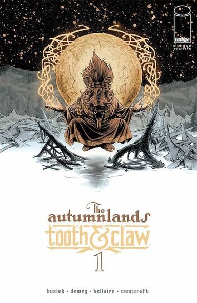 Tooth & Claw