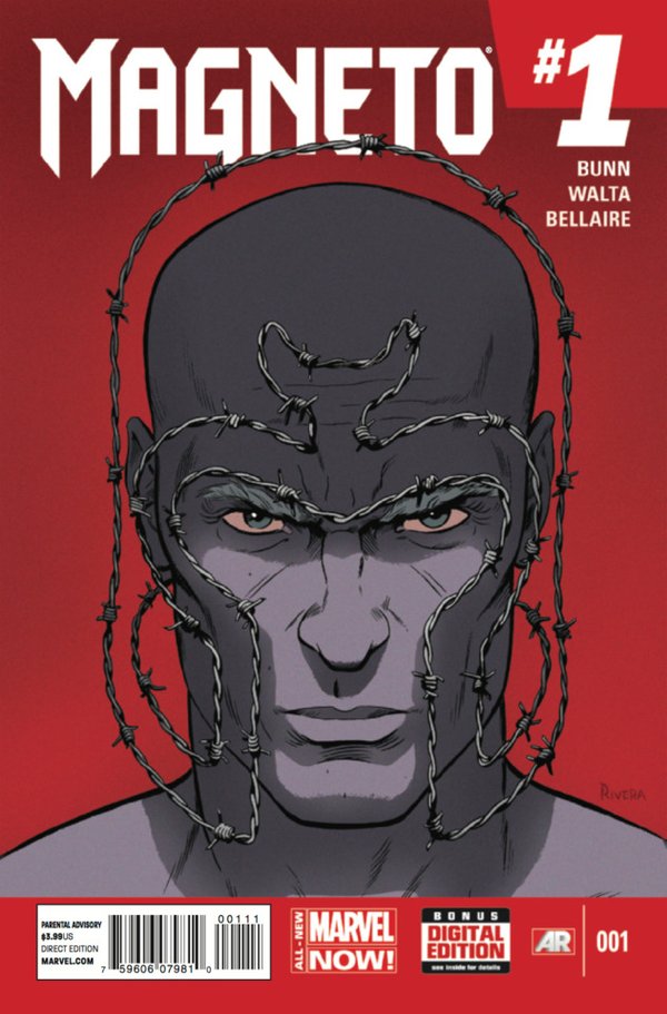 Magneto