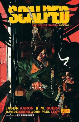 Scalped: The Deluxe Edition