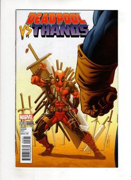 Ron Lim Variant