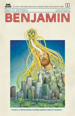 Variant cover