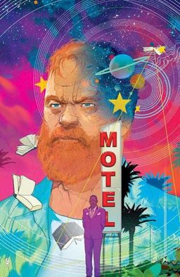 Variant cover