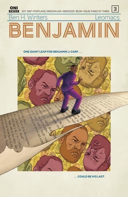 Variant cover