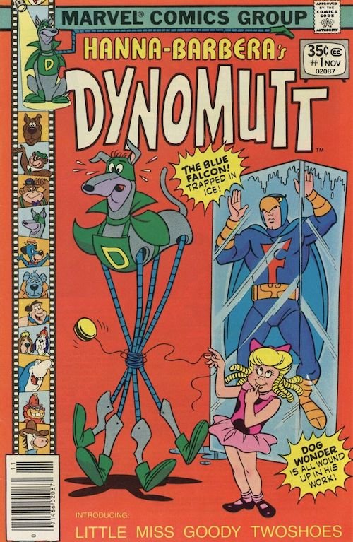 Dynomutt