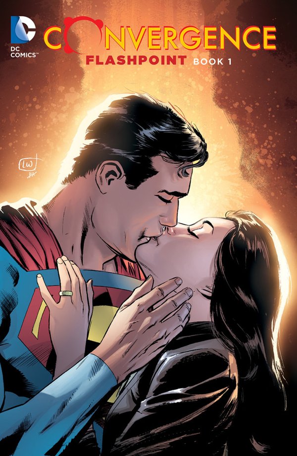 Convergence: Flashpoint