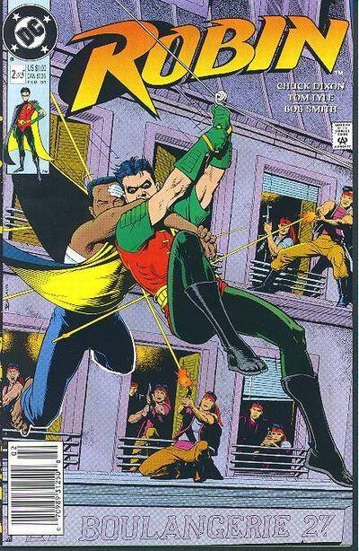 Robin