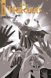 Variant cover