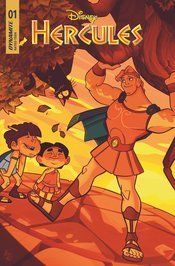 Variant cover