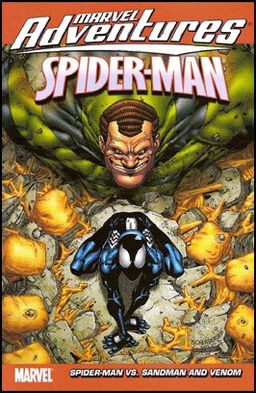 Marvel Adventures Spider-Man