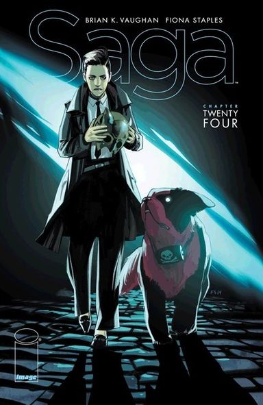 Monstress #24