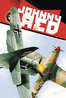 Cover B
