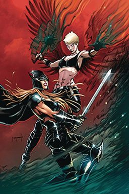 Incentive Steve Epting Marvel ‘92 Variant