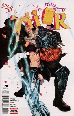 Cover A