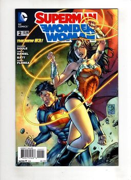 Variant cover