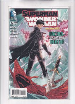 #5